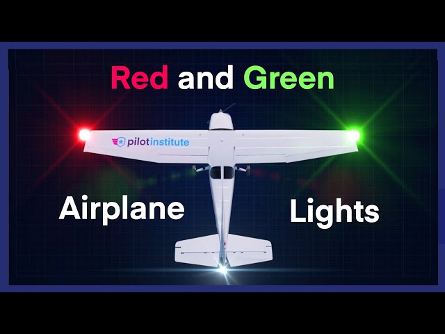 Aiircraft Lighting